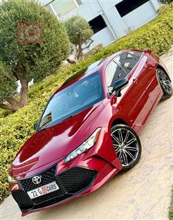 تۆیۆتا ئەڤەلۆن